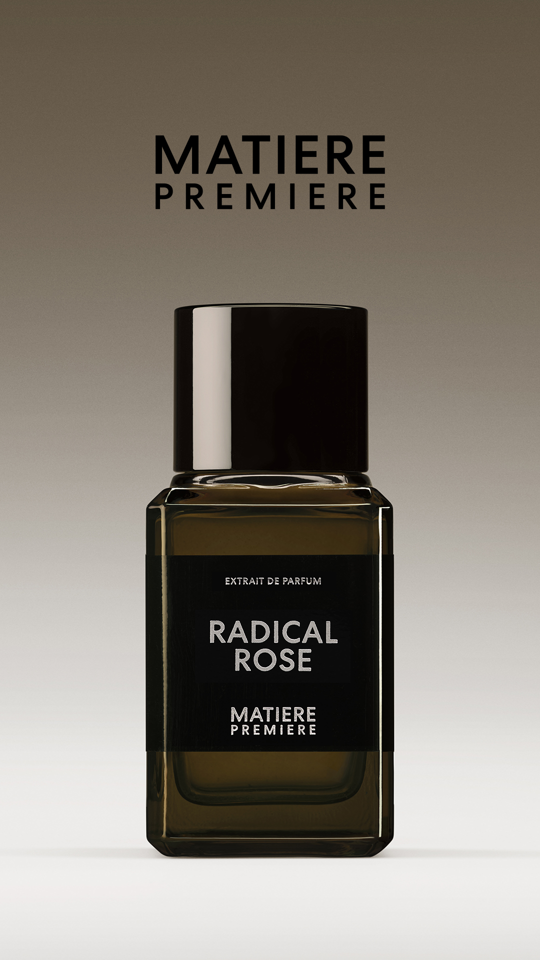 Matiere Premiere Parfums Facebook ad