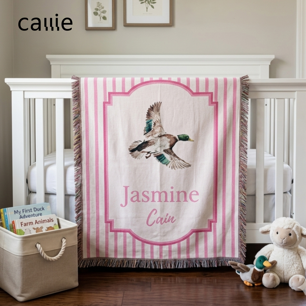 Callie Gifts Facebook ad