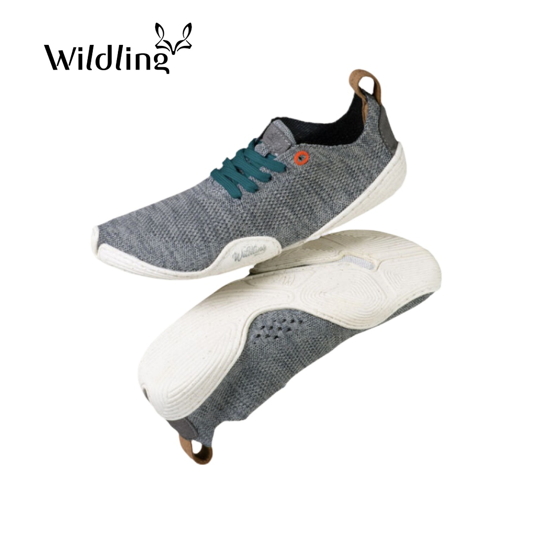 Wildling Shoes Facebook ad