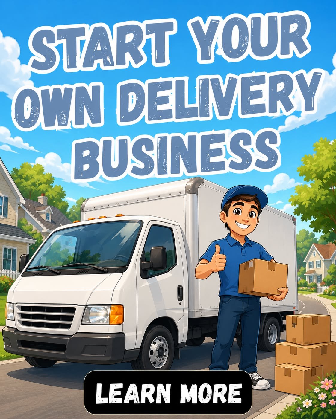 Next Step Careers Facebook ad