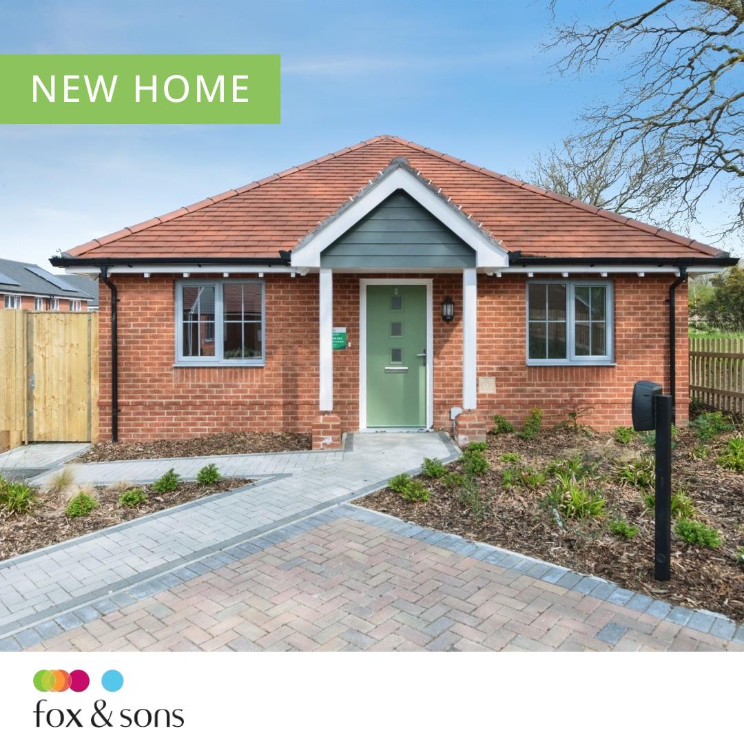 Fox and Sons Estate Agents - Fordingbridge Facebook ad: PRICE DROP