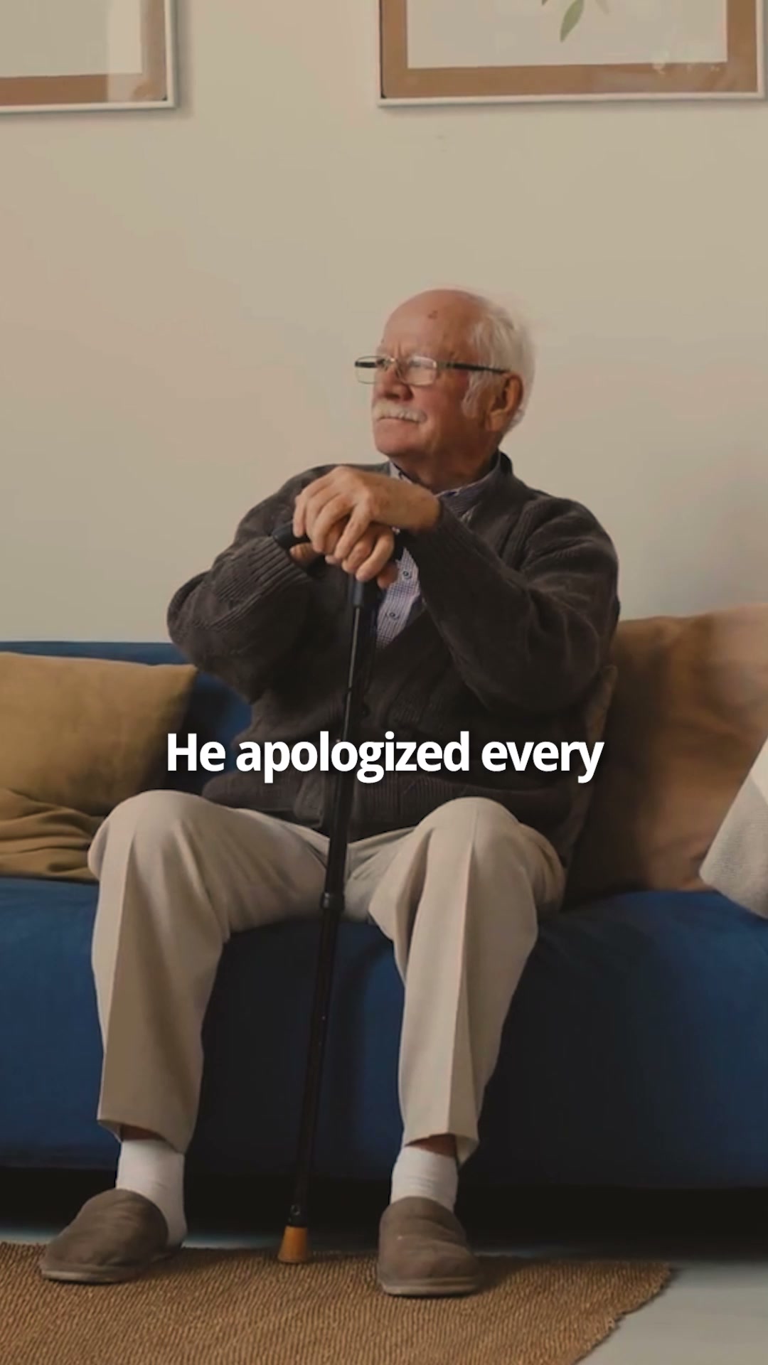 Parenting Adult Children Today Facebook ad: The One Shift That Changes Everything
