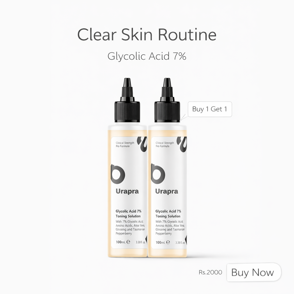 Megamartpk Facebook ad: Buy 1 Get 1 FREE, Limited Time Offer!