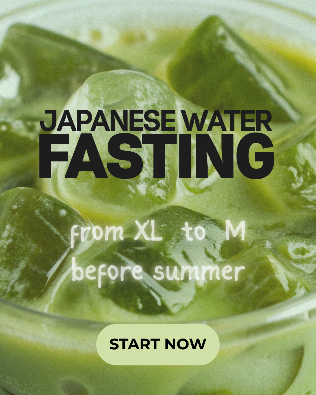Shape - Healthy Eating Journal Facebook ad: Start Fasting 8 Hours a Day, See Results by Summer