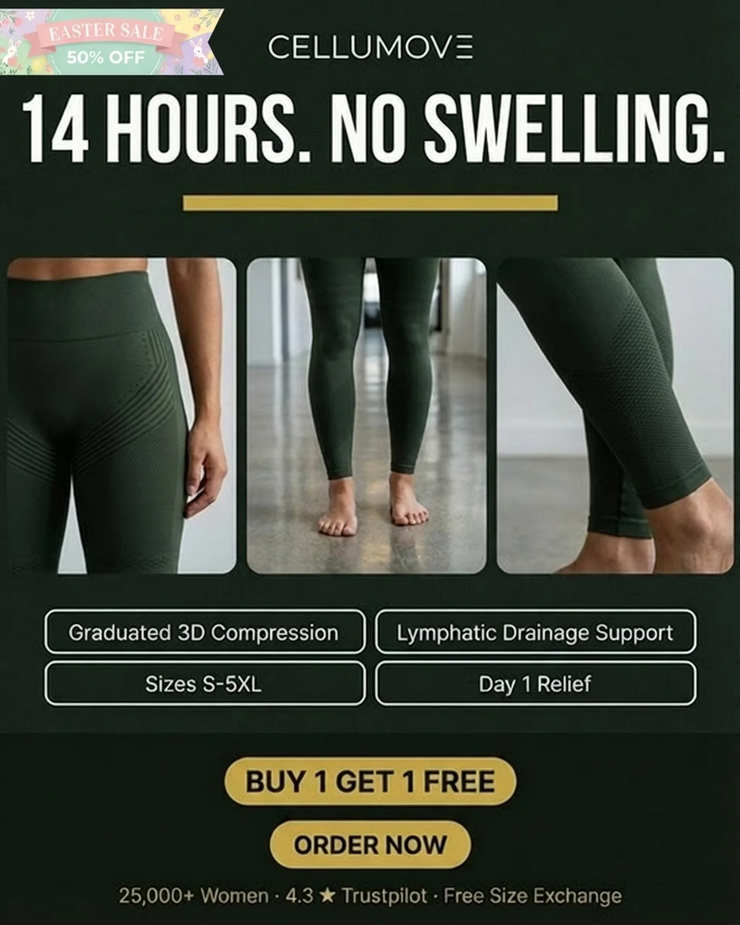 Cellumove- Facebook ad