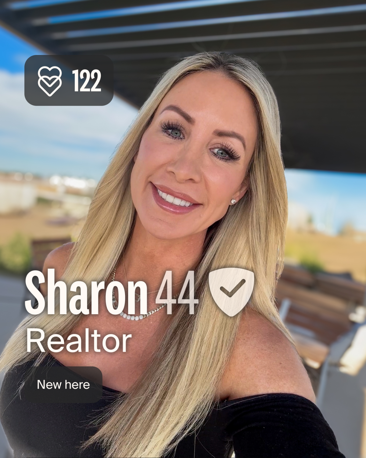 eharmony Facebook ad