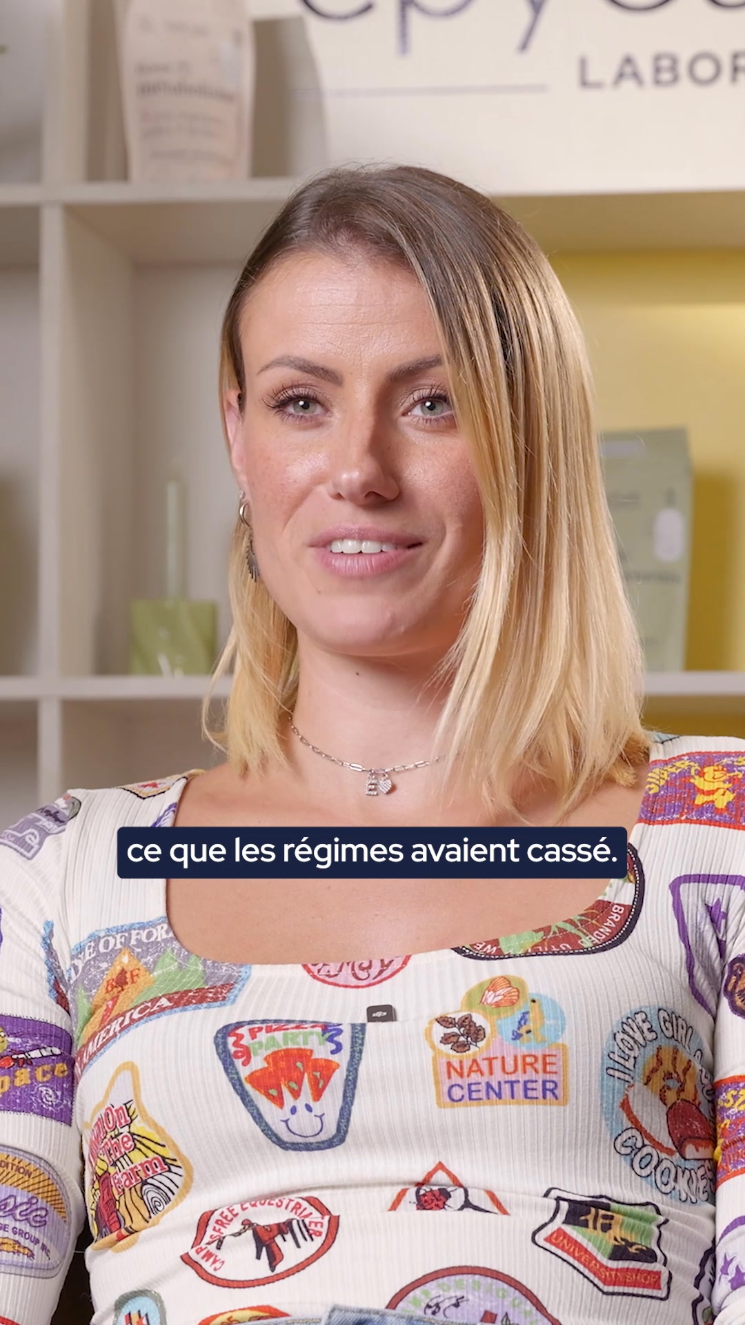 Epycure Facebook ad: Jusqu'à -7kg en 3 mois