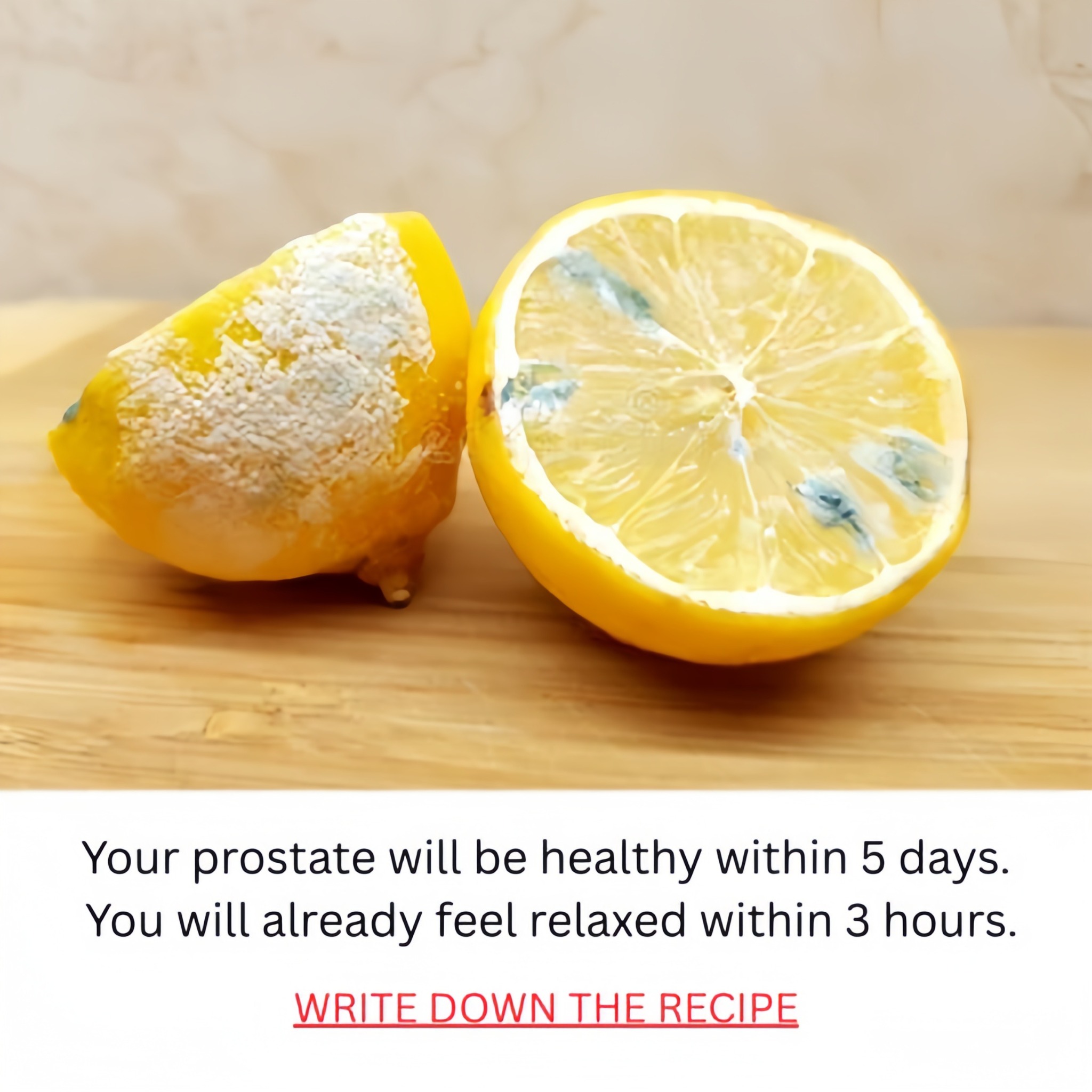 Urologist - Dr. Michael Reynolds Facebook ad
