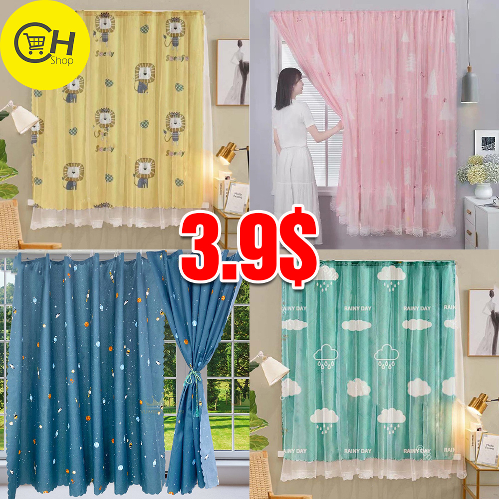 CH SHOP Facebook ad