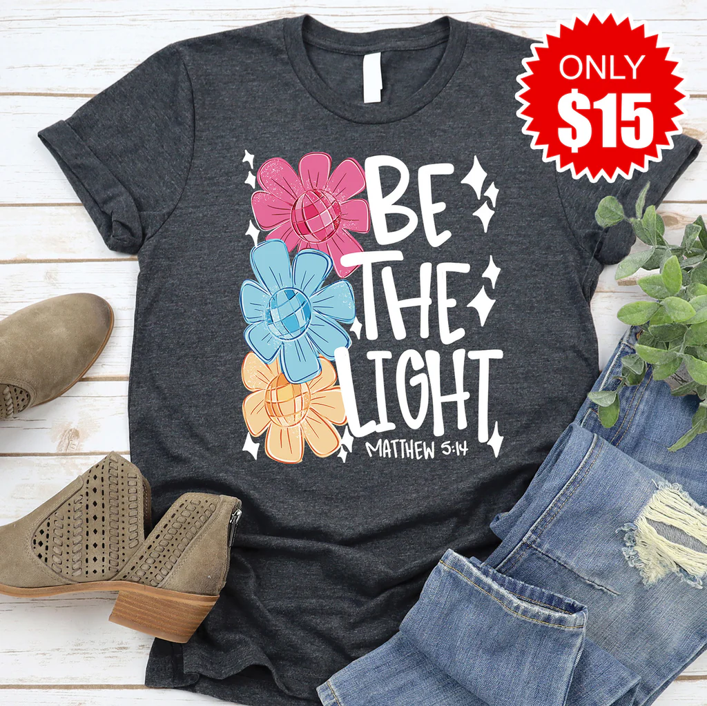 Love in Faith Facebook ad