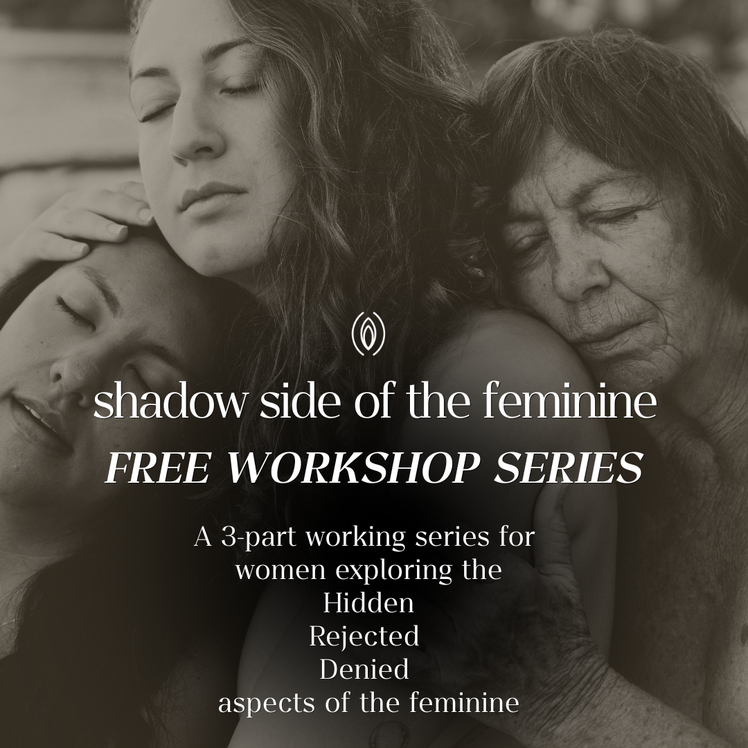 Somatic Institute For Women Facebook ad