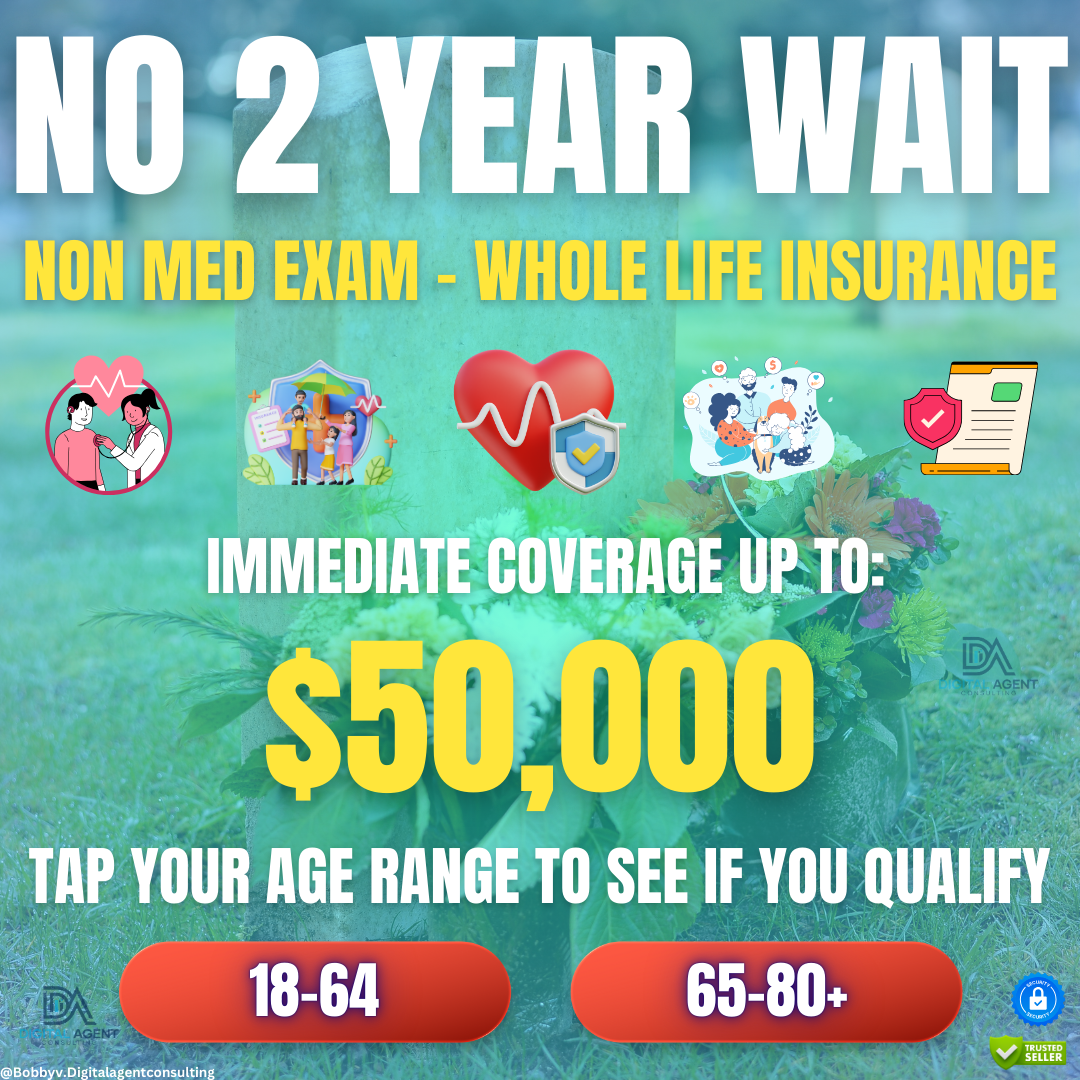 Premier Family Assistance Facebook ad