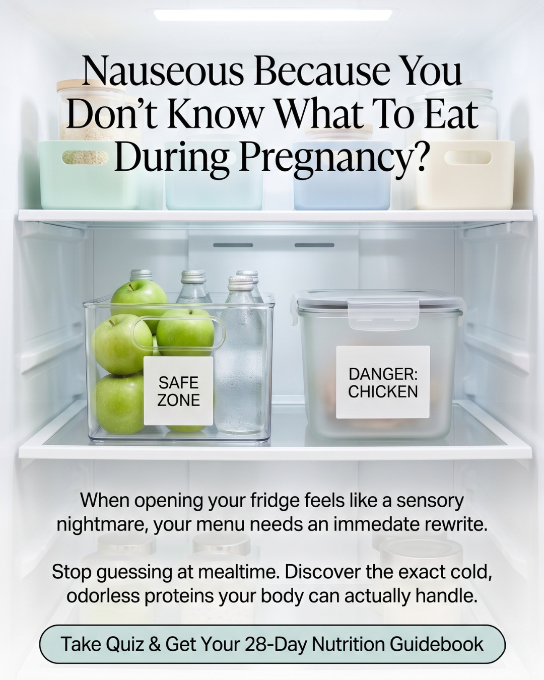 Parenting Leader Facebook ad