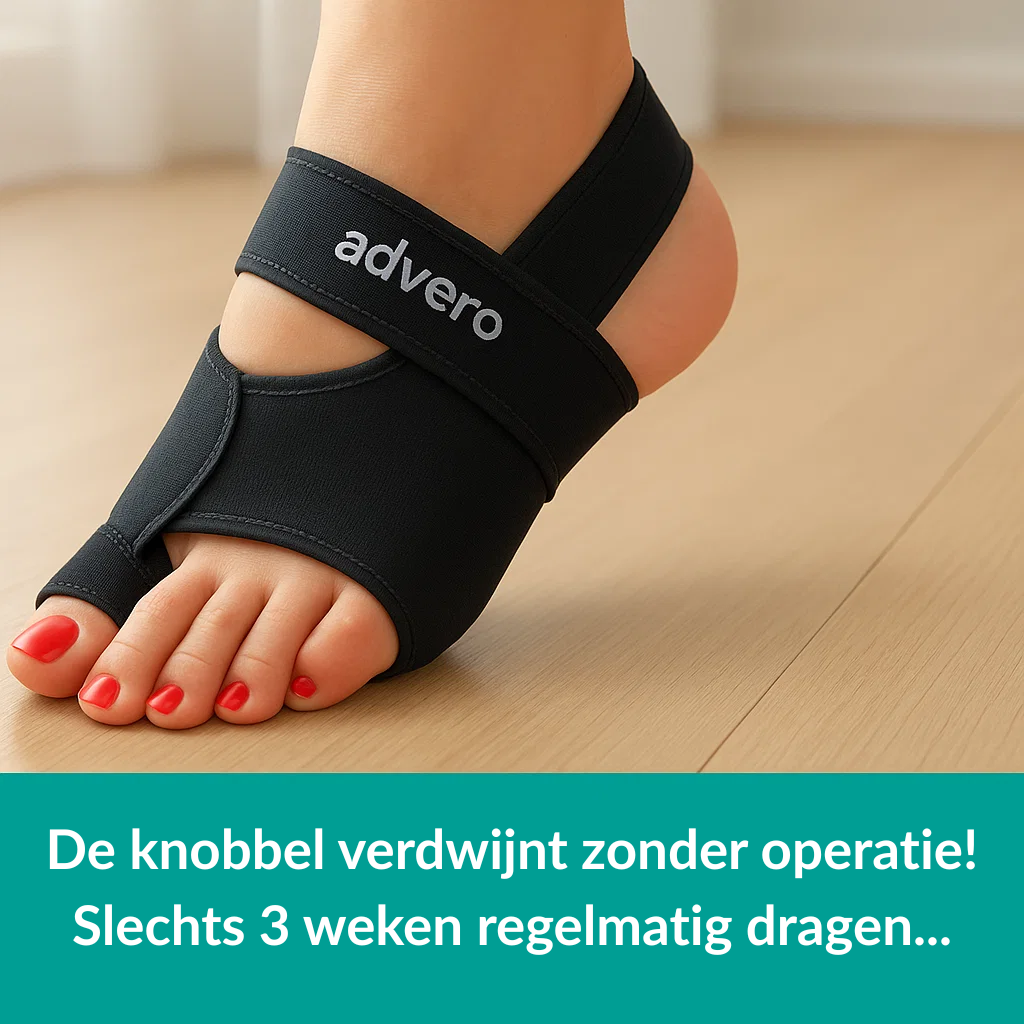 Advero Facebook ad