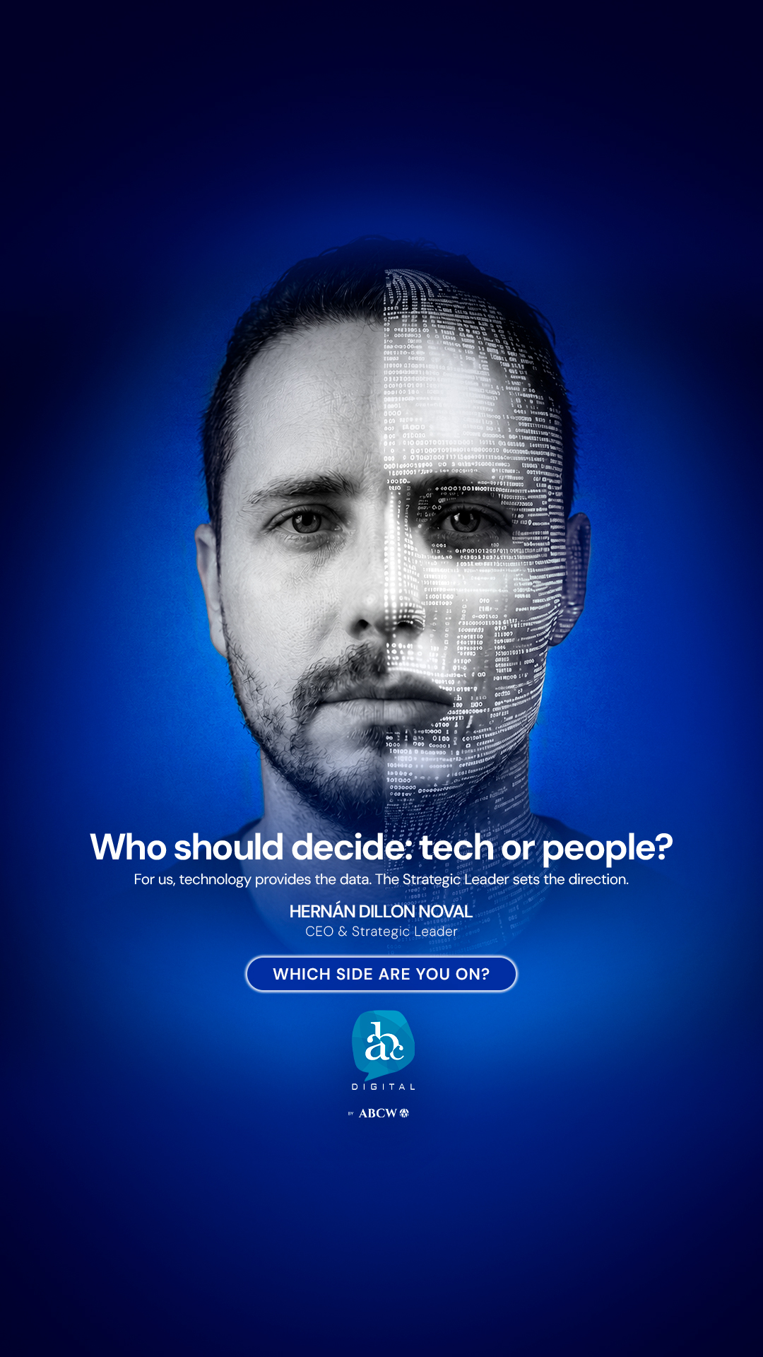 ABC Digital Facebook ad: Full-service Digital Marketing Agency | Digital Strategies…
