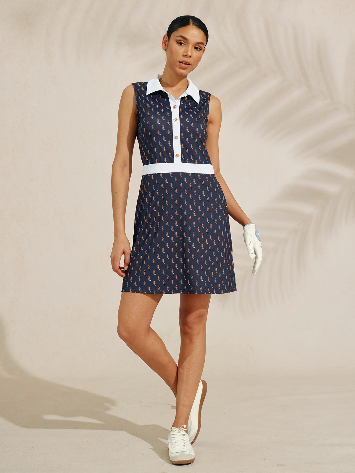 Acegolfs Fashion Facebook ad