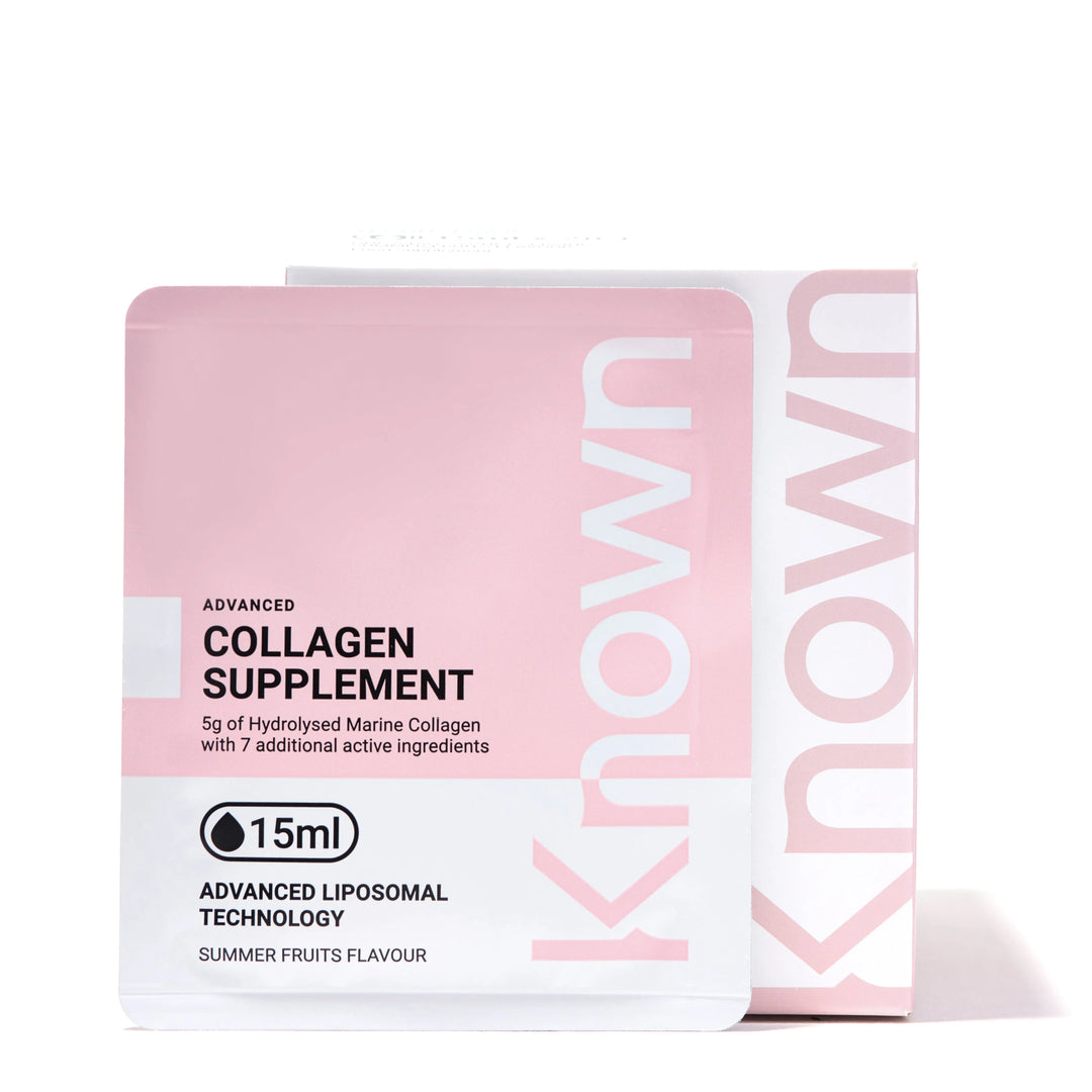 Knownnutrition Facebook ad