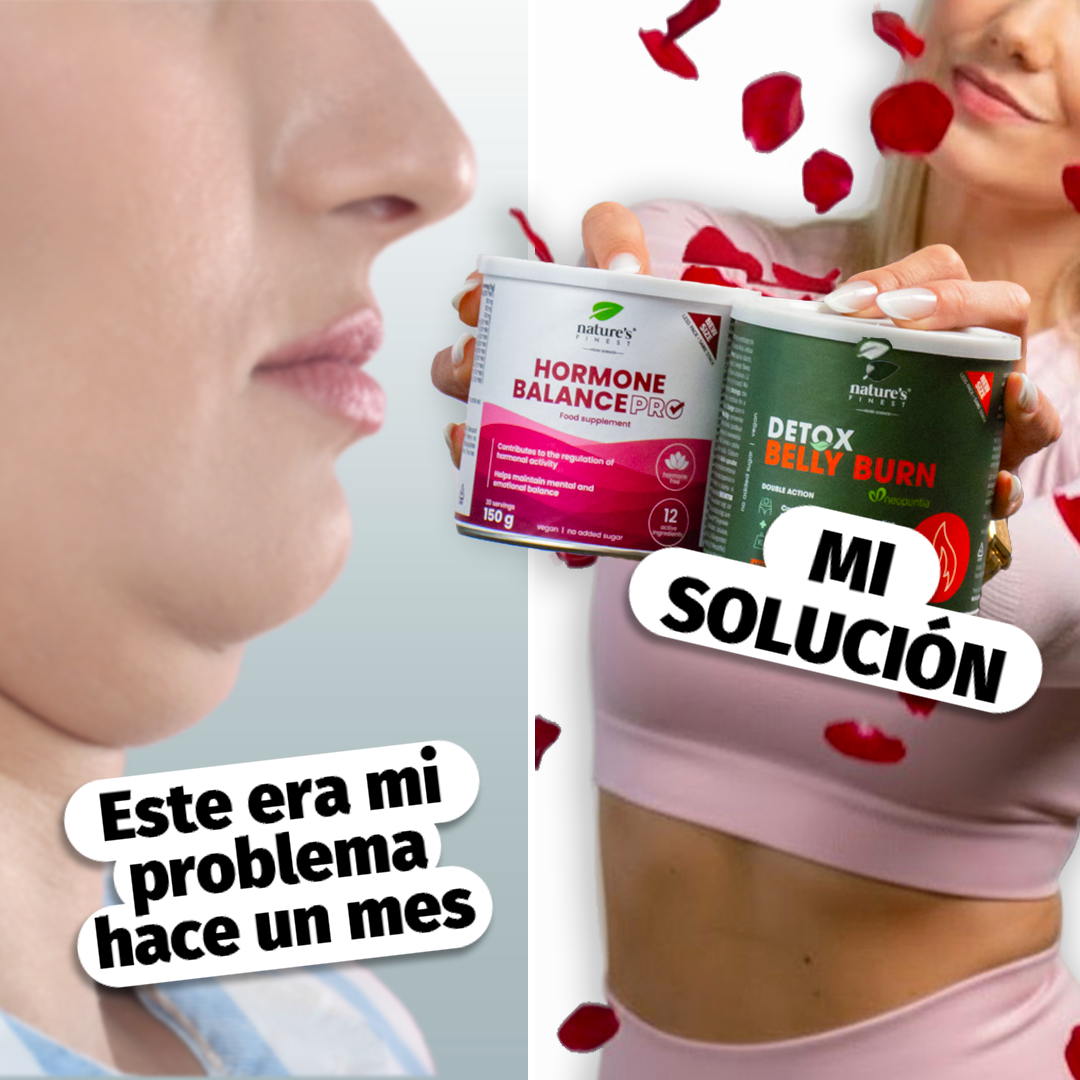 Nature's Finest España Facebook ad