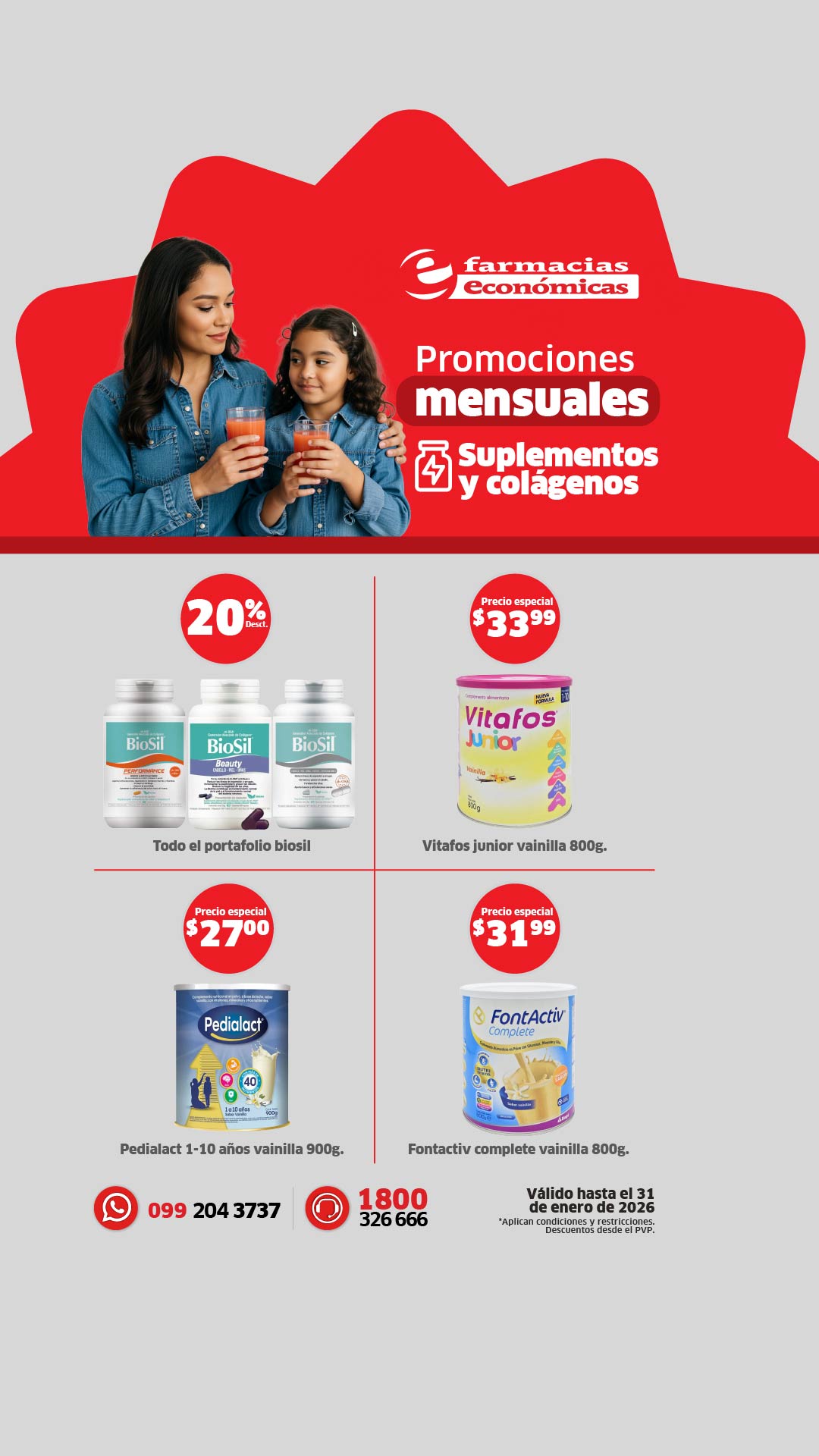 Farmacias Económicas Ec Facebook ad