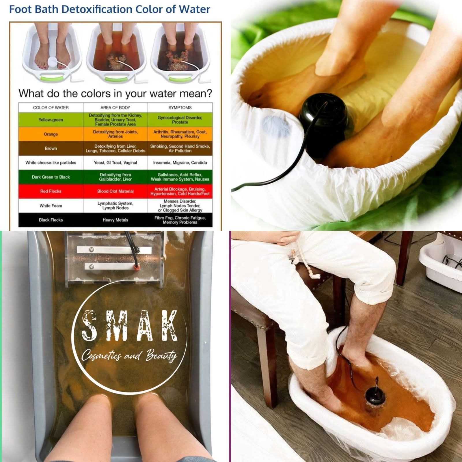 Smak Beauty Rustenburg Facebook ad