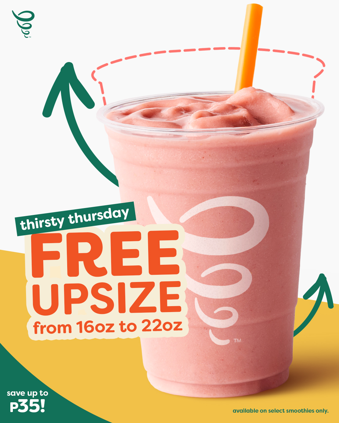 Jamba Philippines Facebook ad