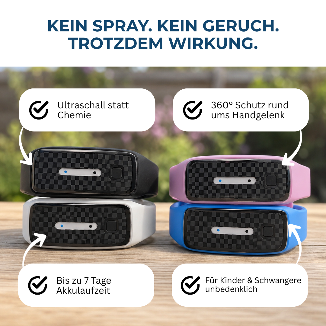 NaturVibes Facebook ad