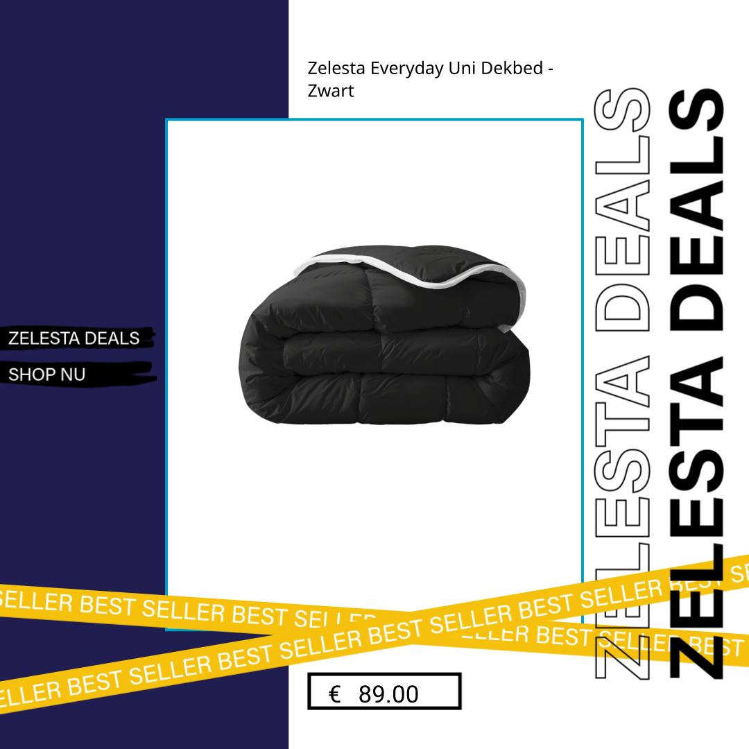 Zelesta.nl Facebook ad