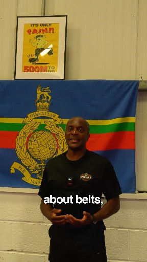 Krav Maga Somerset Self Defence Classes Facebook ad: Feel Like You’ve Slipped a Bit Lately?