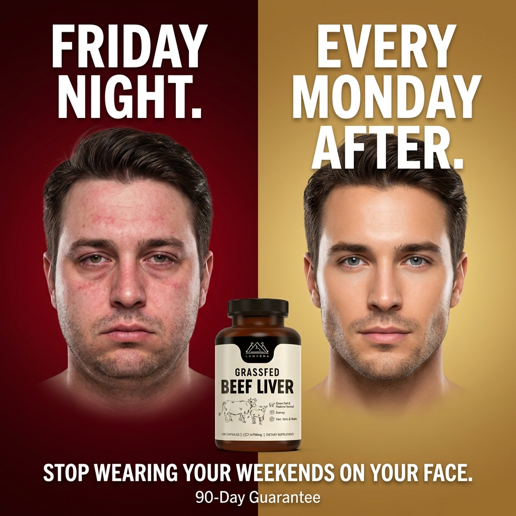 Dr. Thomas Miller Facebook ad