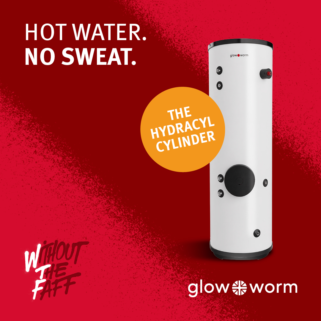 Glow-worm Facebook ad