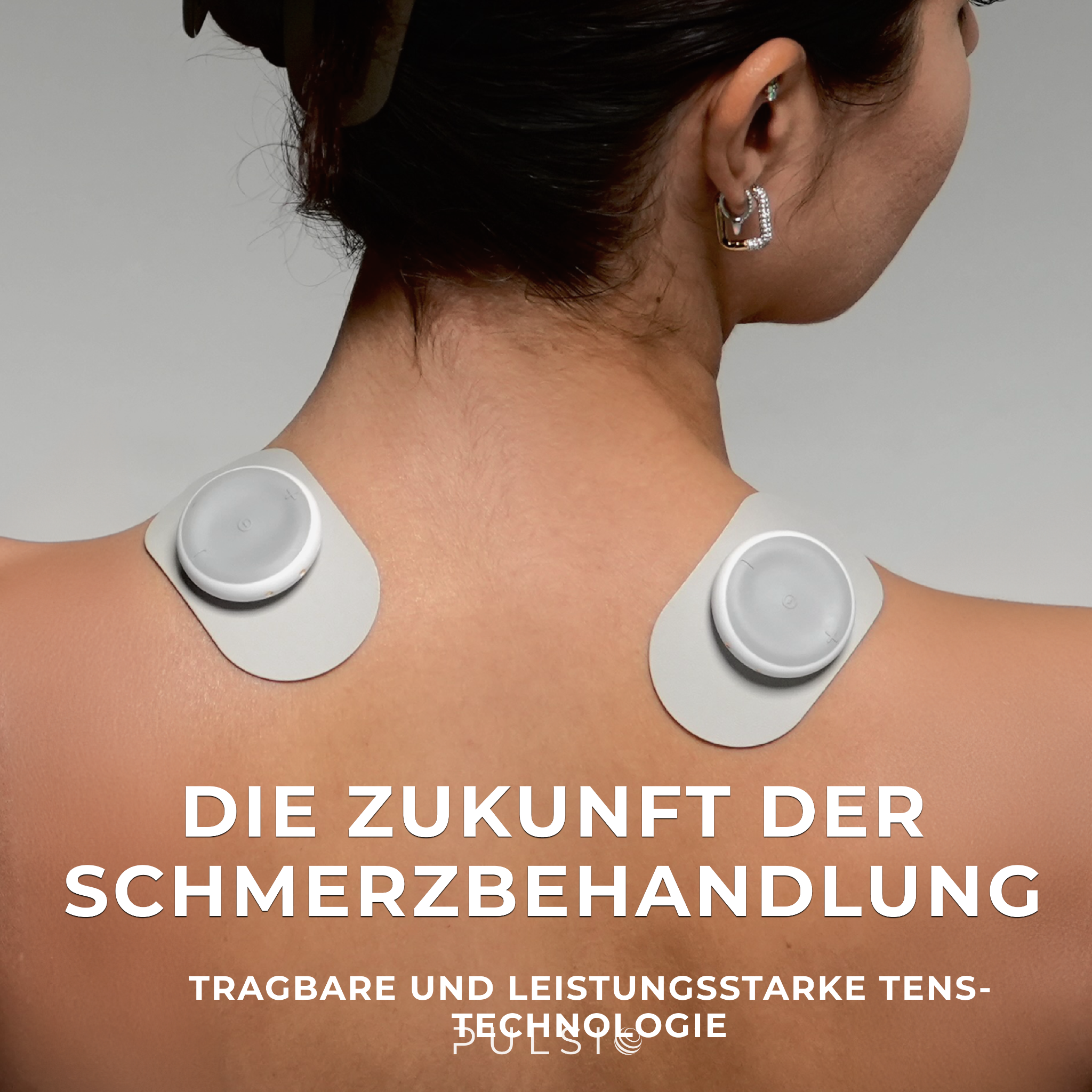 Pulsio Facebook ad