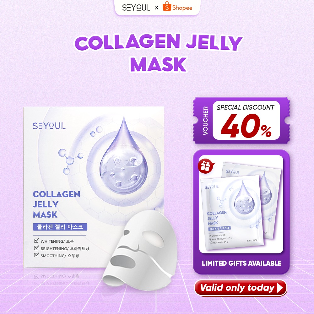 Seyoul PH Beauty Facebook ad