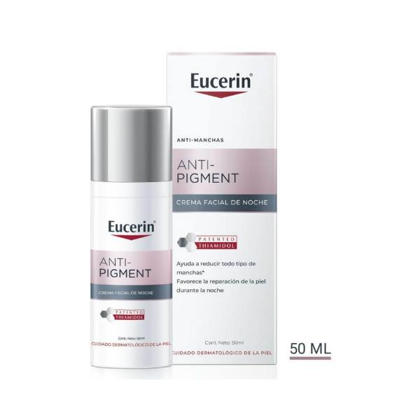 Beauty.F Facebook ad: Reduce la apariencia de manchas y potencia la…