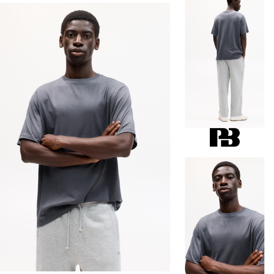 Pull&Bear Facebook ad