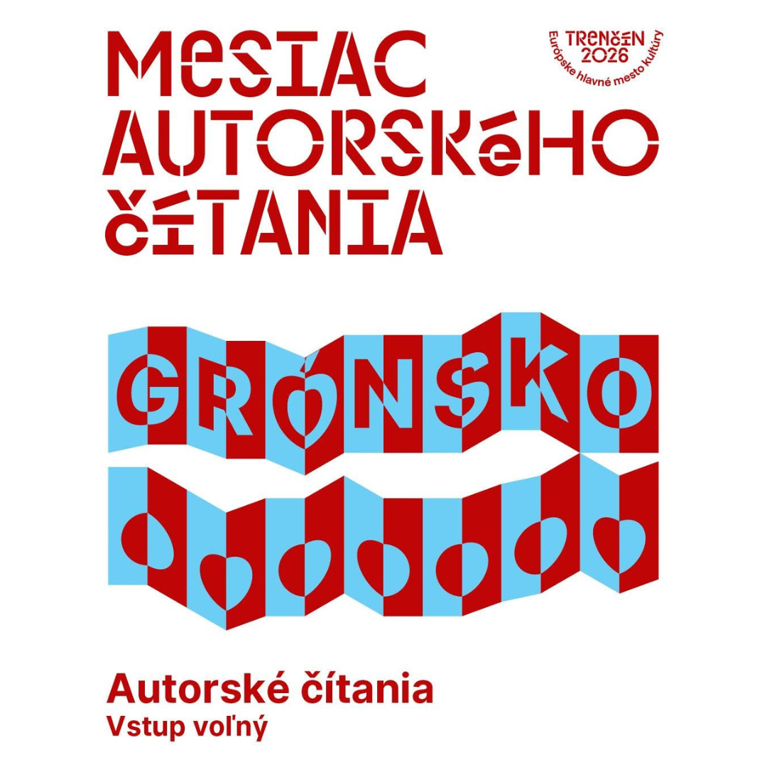 Trenčín 2026 Facebook ad