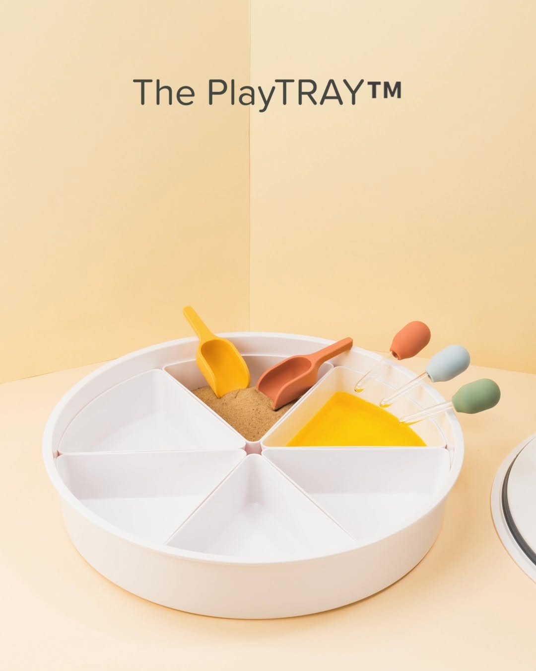Inspire My Play Facebook ad