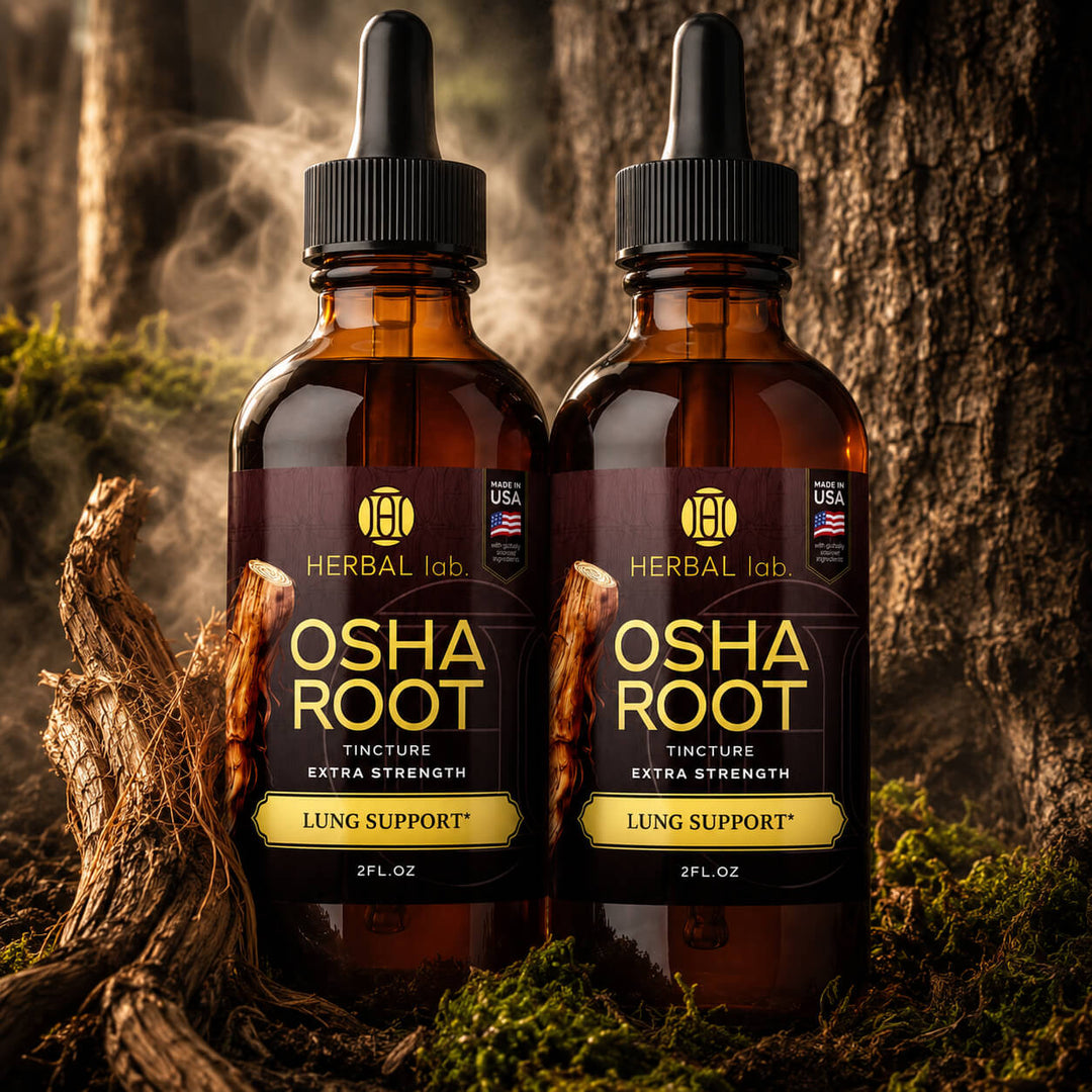 HEBS Lab Supplements Facebook ad