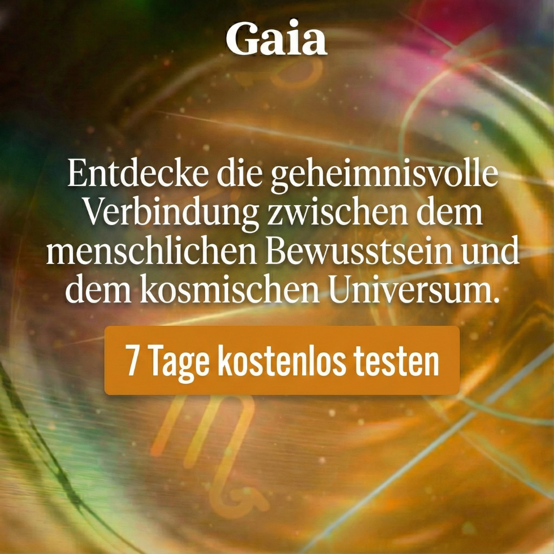 Wir sind Gaia Facebook ad