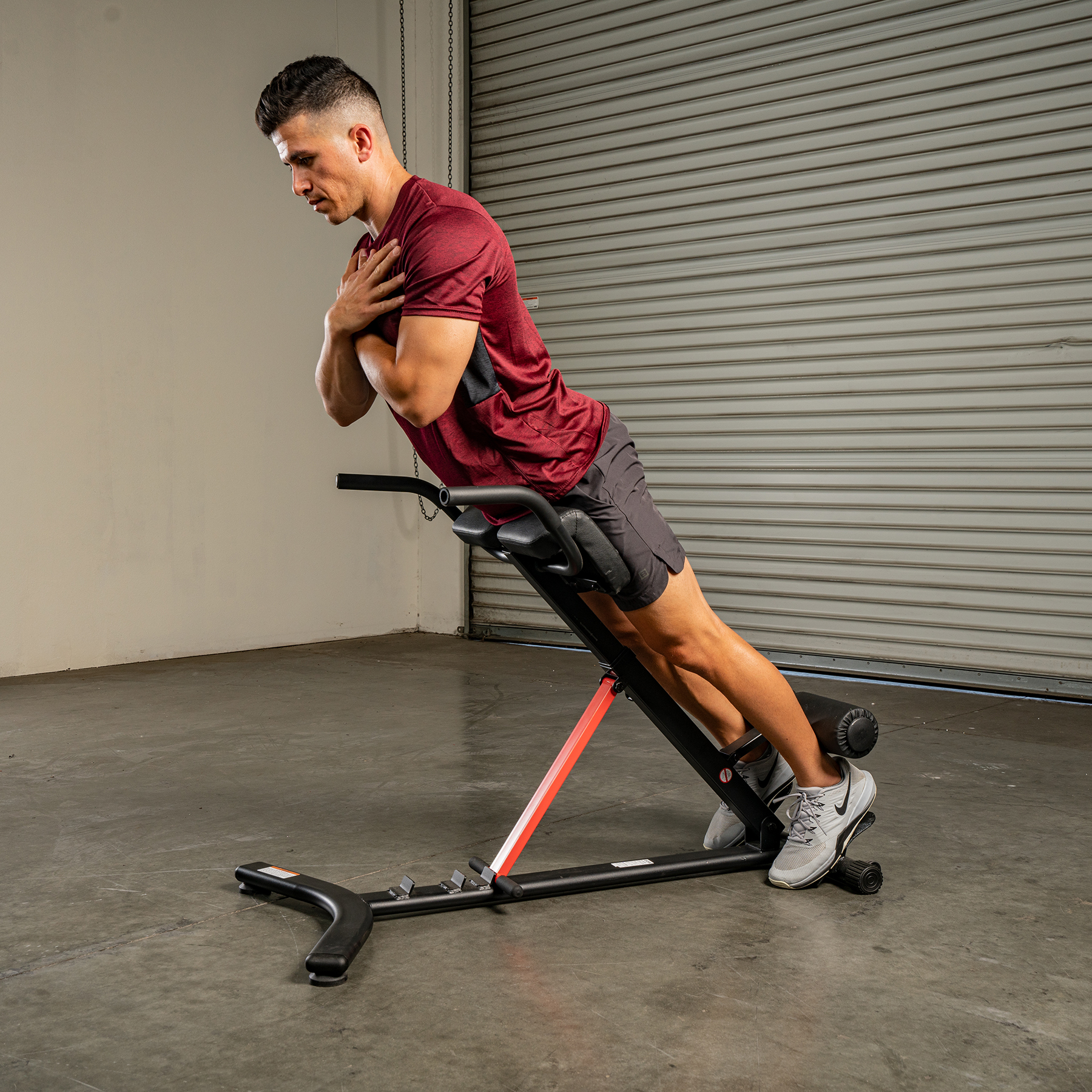 Sunny Health & Fitness Facebook ad