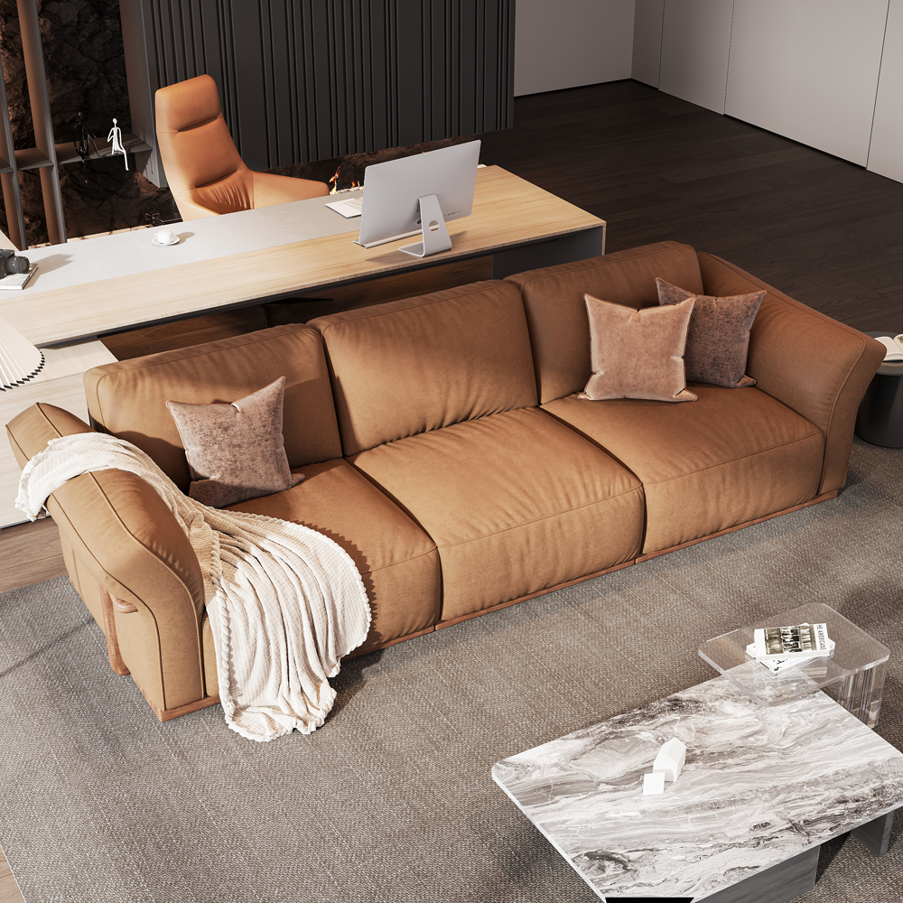 Povison-sofa Facebook ad