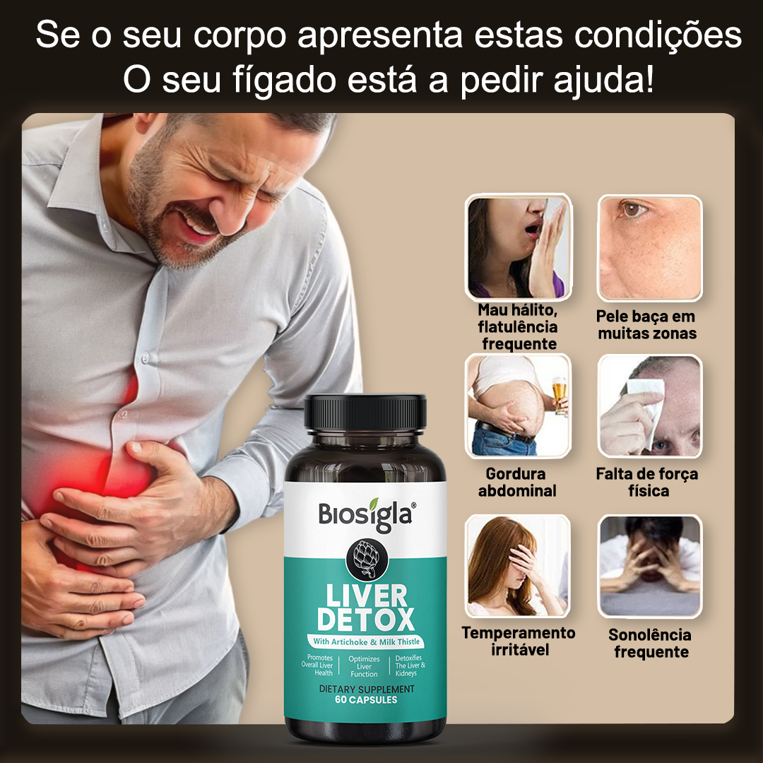 Biosigla Facebook ad