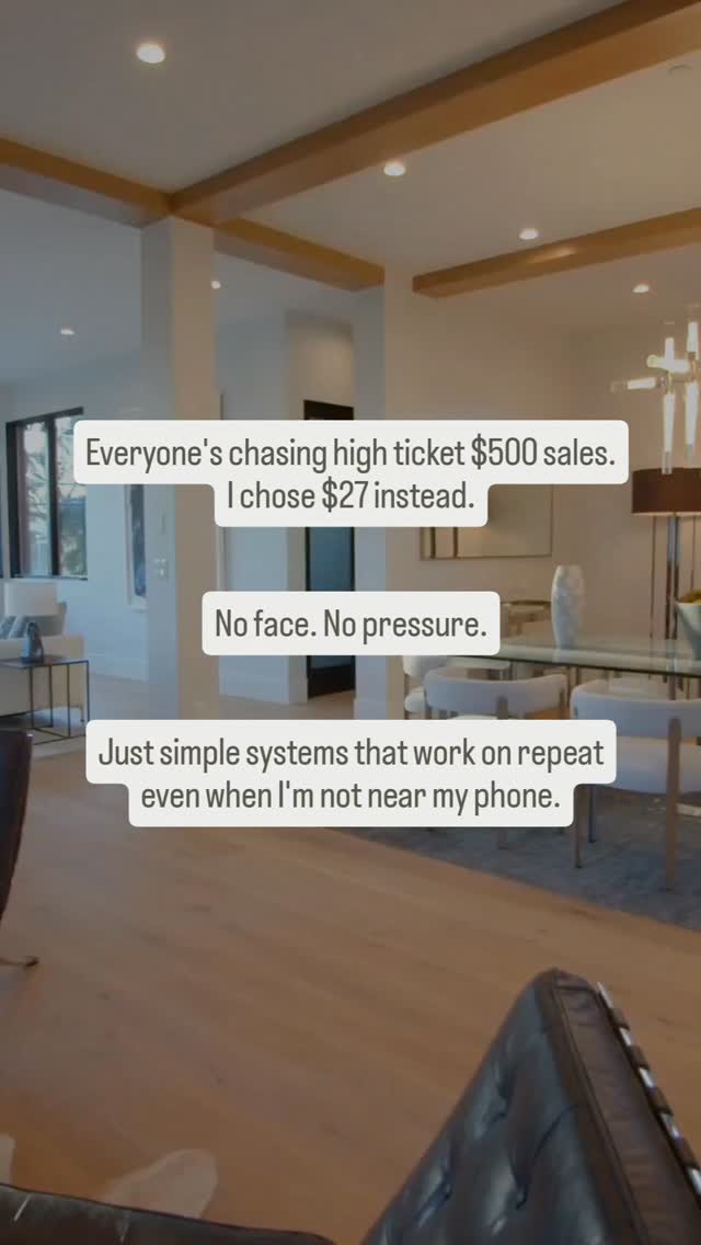 Effortless Income Co Facebook ad from Feb 11, 2026