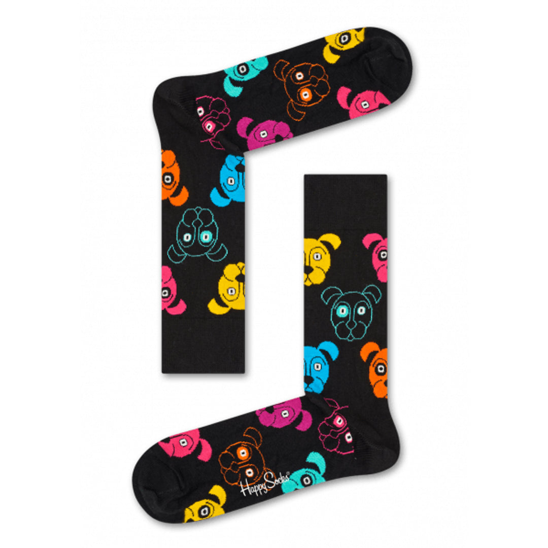 Monsterthreads Facebook ad: Unwrap Joyful Surprises!