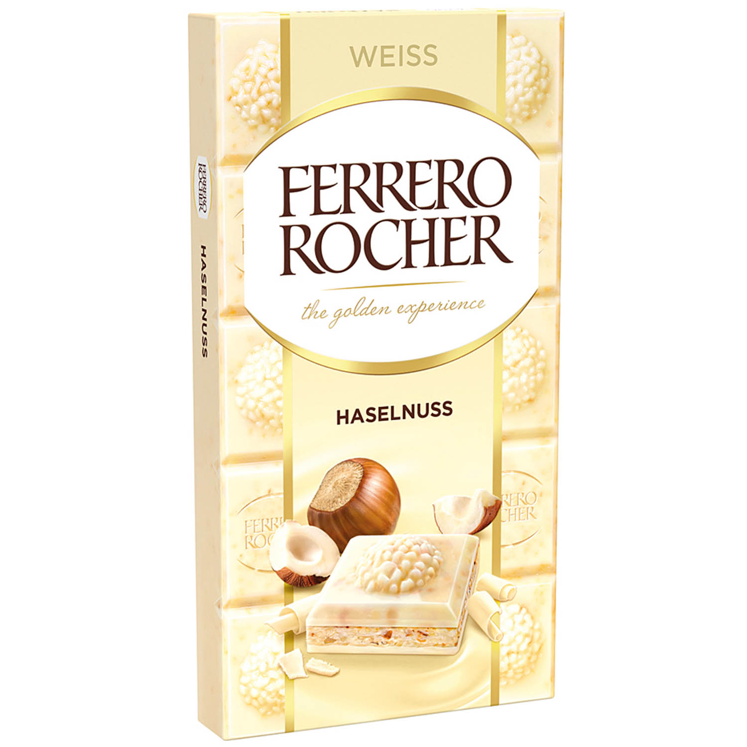 Choco Yummy Facebook ad