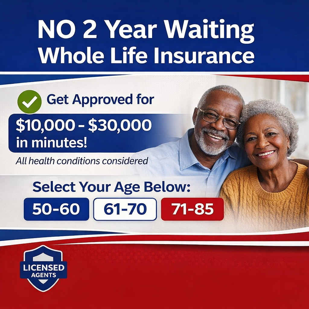AMC Financial  Facebook ad