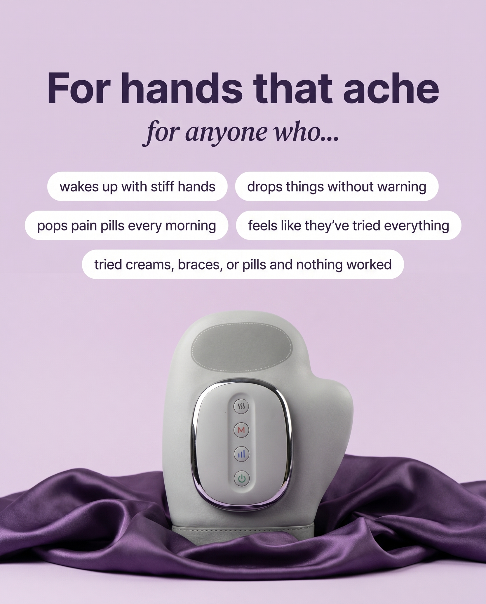 Malvay Facebook ad