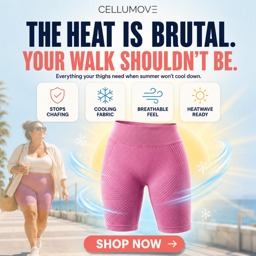 Cellumove Facebook ad