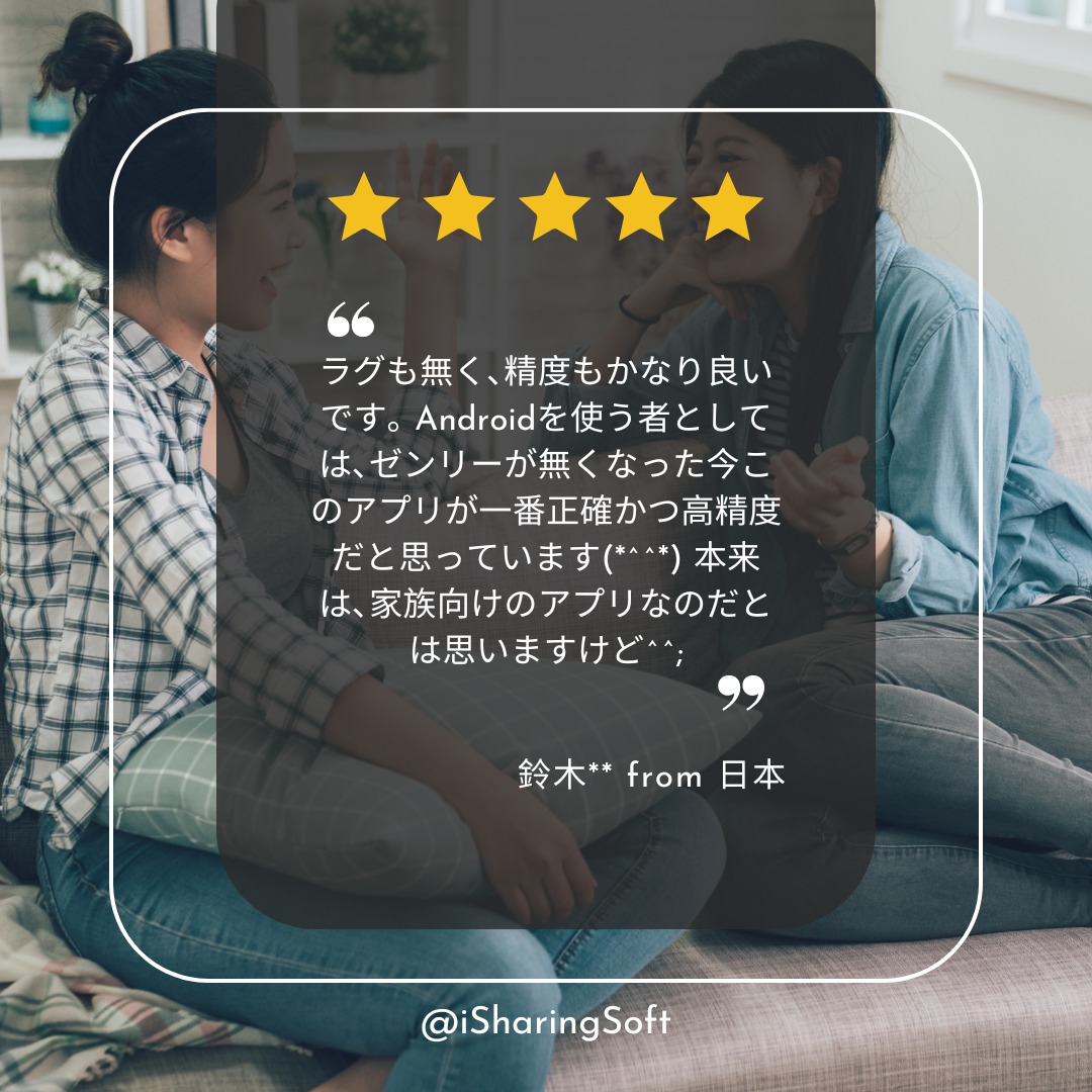 Iシェアリング Facebook ad