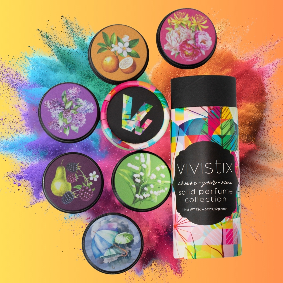 Vivistix Facebook ad