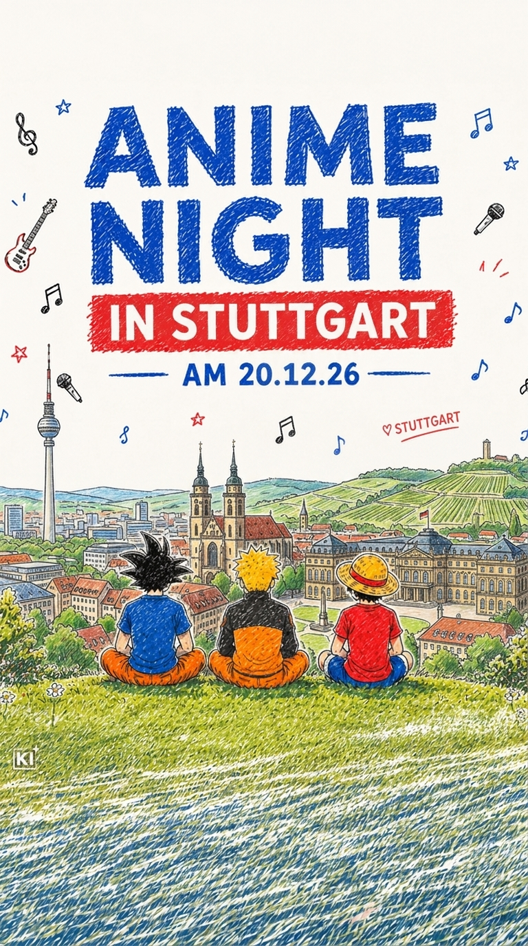 Dreamlight Concert Facebook ad: Dreamlight: Anime Legends